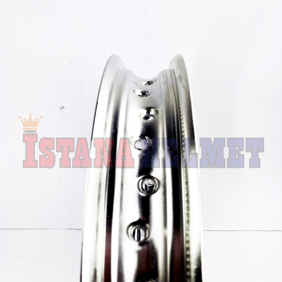 RIM ROSSI T 185-14 SILVER (CV)