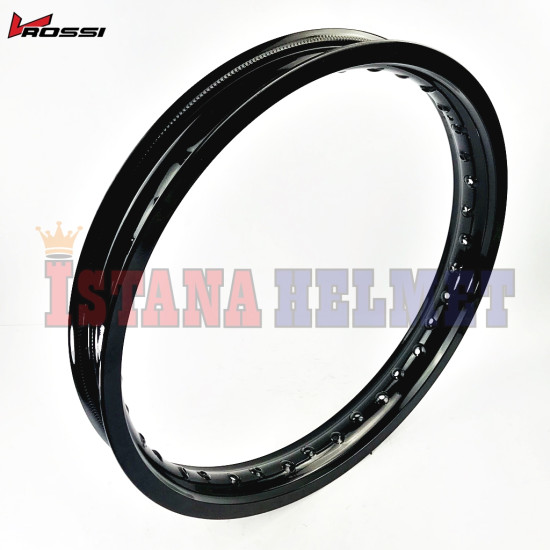 RIM ROSSI T 160-18 BLACK GLOSS (GP)