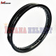 RIM ROSSI T 185-18 BLACK GLOSS (GP)