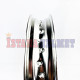 RIM ROSSI T 160-14 SILVER (GP)