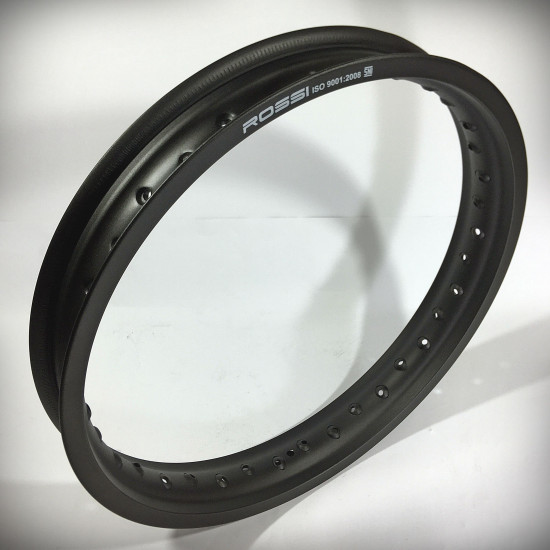 RIM ROSSI T 215-18 BLACK (CV)