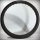 RIM ROSSI T 215-18 BLACK (CV)