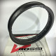 RIM ROSSI T 250-18 BLACK (CV)