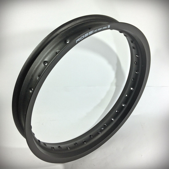 RIM ROSSI T 250-18 BLACK (CV)