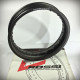 RIM ROSSI T 350-17 BLACK (CV)