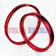 RIM ROSSI T 36H 160-21/185-18 RED (CV)