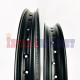 RIM ROSSI T 36H 160-21/215-18 BK (CV)
