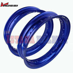 RIM ROSSI T 36H 300/350-17 BLUE (CV)