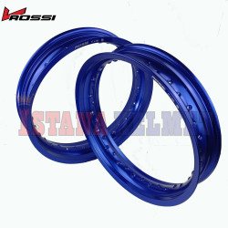 RIM ROSSI T 36H 300/350-17 BLUE (CV)