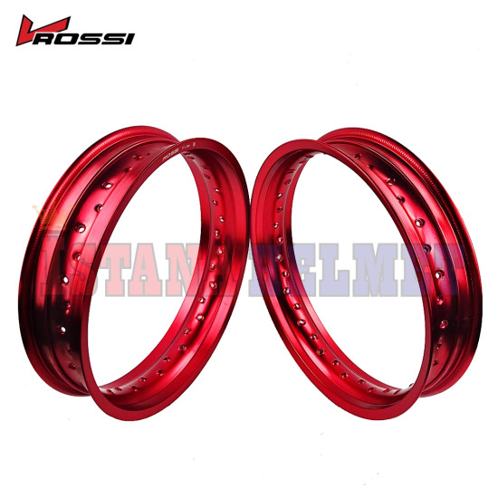 RIM ROSSI T 36H 300/350-17 RED (CV)