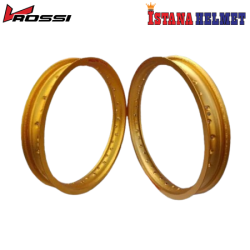 RIM ROSSI T 36H 300/350-17 SB GOLD (CV) RIM ROSSI T 36H 300/350-17 SB GOLD (CV)