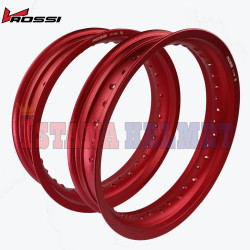 RIM ROSSI T 36H 300/350-17 SB RED (CV)