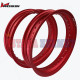 RIM ROSSI T 36H 300/350-17 SB RED (CV)
