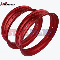 RIM ROSSI T 36H 300/350-17 SB RED (CV)