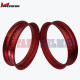 RIM ROSSI T 36H 300/350-17 SB RED (CV)