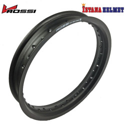 RIM ROSSI T 160-18 BLACK (CV)
