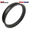 RIM ROSSI T 160-18 BLACK (CV)