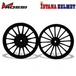 VELG ROSSI SPRINT ANDRO CLICK125 BK (GP)