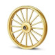 VELG ROSSI SPRINT ANDRO CLICK125 WH (GP) VELG ROSSI SPRINT ANDRO CLICK125 WH (GP)