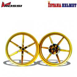 VELG ROSSI SPRINT DERIK NINJA RR GL (CV)