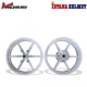 VELG ROSSI SPRINT DERIK NINJA RR WHITE (CV)