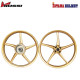 VELG ROSSI SPRINT RC MX DD GOLD (GP)