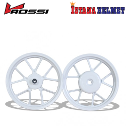 VELG ROSSI VENOM CALISTO CLICK WH (CV)