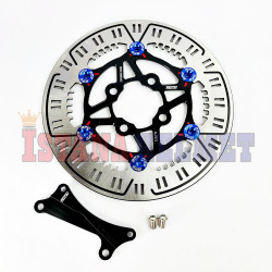 BEAT PIRINGAN DISK RPD MATRIX 26 BK/BL (GP)