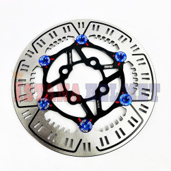 BEAT PIRINGAN DISK RPD MATRIX 26 BK/BL (GP)