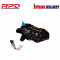 CALIPPER RPD BLITZ AXIAL 4P KIRI BLACK