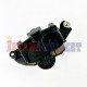CALIPPER RPD PROTON 2P KIRI BLACK