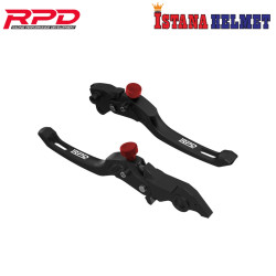 HANDEL RPD AERION BEAT/V160 CBS BLACK