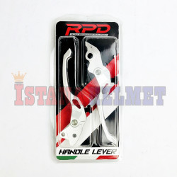 HANDEL RPD AERION BEAT/V160 CBS SILVER