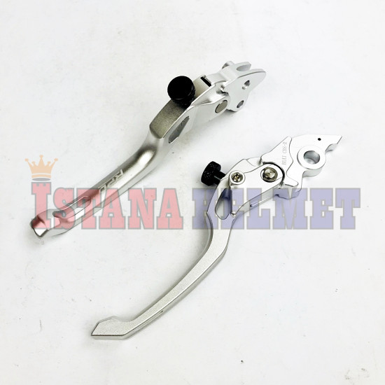 HANDEL RPD AERION BEAT/V160 CBS SILVER HANDEL RPD AERION BEAT/V160 CBS SILVER