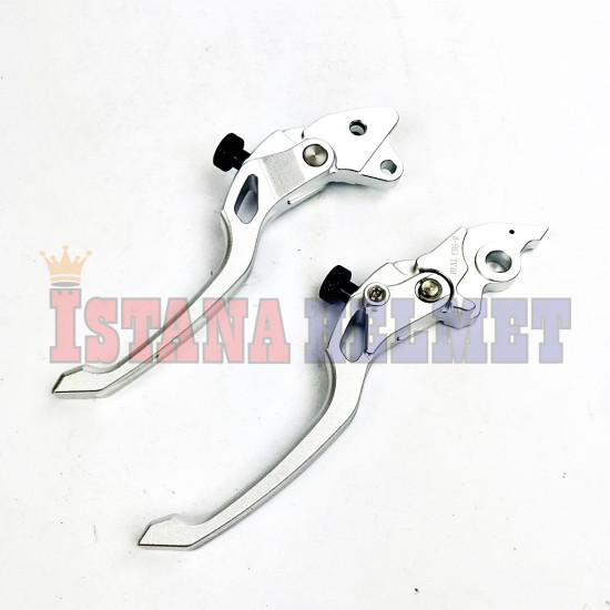 HANDEL RPD AERION BEAT/V160 CBS SILVER HANDEL RPD AERION BEAT/V160 CBS SILVER