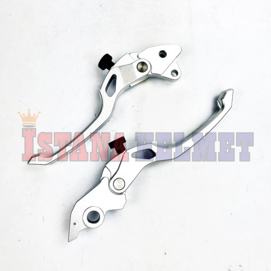 HANDEL RPD AERION BEAT/V160 CBS SILVER HANDEL RPD AERION BEAT/V160 CBS SILVER