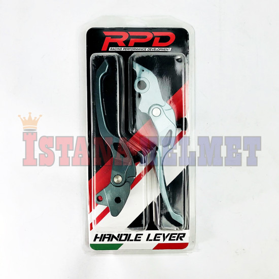 HANDEL RPD AERION BEAT/V160 CBS TITAN