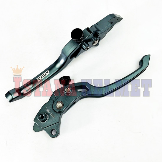 HANDEL RPD AERION BEAT/V160 CBS TITAN