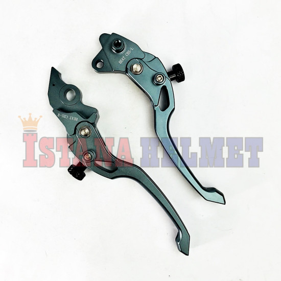 HANDEL RPD AERION BEAT/V160 CBS TITAN