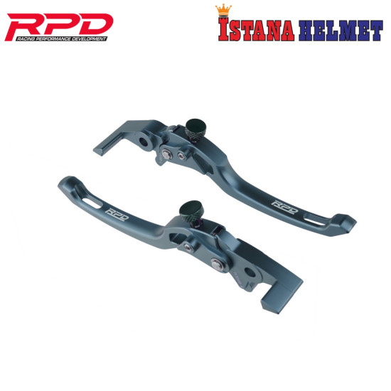 HANDEL RPD AERION PCX160/V160 ABS TITAN