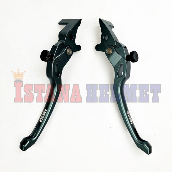 HANDEL RPD AERION PCX160/V160 ABS TITAN HANDEL RPD AERION PCX160/V160 ABS TITAN