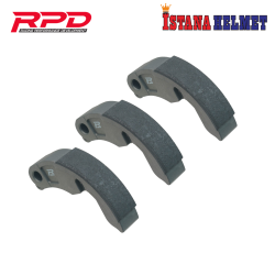 KAMPAS GANDA RPD N-MAX