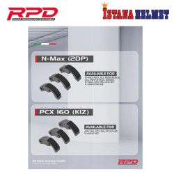 KAMPAS GANDA RPD N-MAX