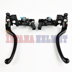 MASTER REM RPD SET GENESIS 17/16MM (GP)