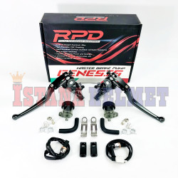 MASTER REM RPD SET GENESIS V2 17/15 TN/TN (GP)