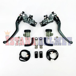 MASTER REM RPD SET GENESIS V2 17/15 TN/TN (GP)