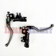 MASTER REM RPD SET GENESIS V2 17/15 BK/BK