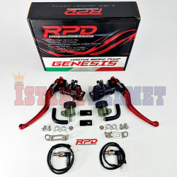 MASTER REM RPD SET GENESIS V2 17/16MM RD (GP)
