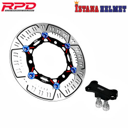 N-MAX PIRINGAN DISK RPD MATRIX 26 BK/BL (GP)