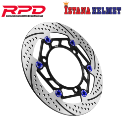 N-MAX PIRINGAN DISK RPD TORNADO 26 BK/BL